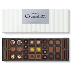 Hotel Chocolat - Milk to Caramel - 340g