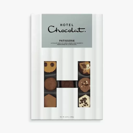 Hotel Chocolat - Patisserie - 180g