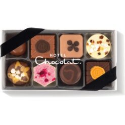 Hotel Chocolat Pocket - 98g - BBE 31/05/2025