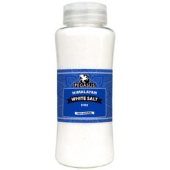 Pegasus- Himalayan white salt - 800g