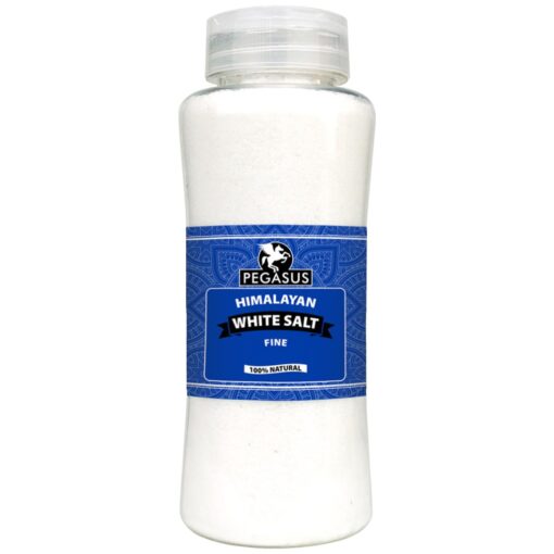 Pegasus - Himalayan White Salt - 800g