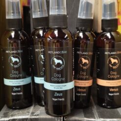 Petland Care - Dog Cologne - Zeus - 100ml