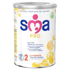 SMA Pro - 6+ Months Follow-On Milk - 400g