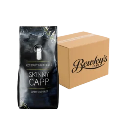 Skinny Capp - Dairy Granules - 500g