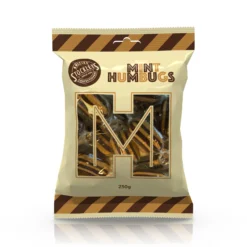 Stockleys - Mint Humbugs - 250g