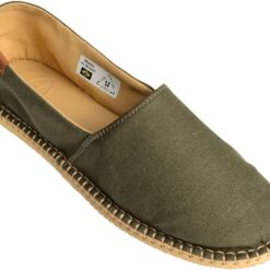 Havaianas Sandals Origine IV - Espadrille Unisex Adults - Size 39 EUR