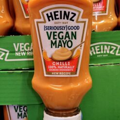 (2 FOR £1.00) Heinz Vegan - Chilli Mayo - 220ml