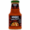 (2 FOR £1.00) Herdez - Salsa Casera - 240g BBE 31/03/25