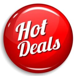 Online Exclusive Deals