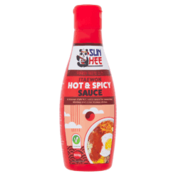 SUN HEE - Itaewon - Hot & Spicy Sauce - 300g BBE 09/05/25