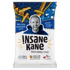 (CASE) Insane Kane - Baked Crisps - 16x24g