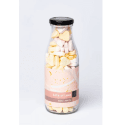 Lucky Hearts - 130g BBE 14/04/27