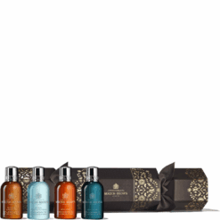 Molton Brown - Christmas Cracker - Woody & Aromatic - 4x50ml Variety