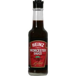 Heinz - Worcester Sauce - 150ml