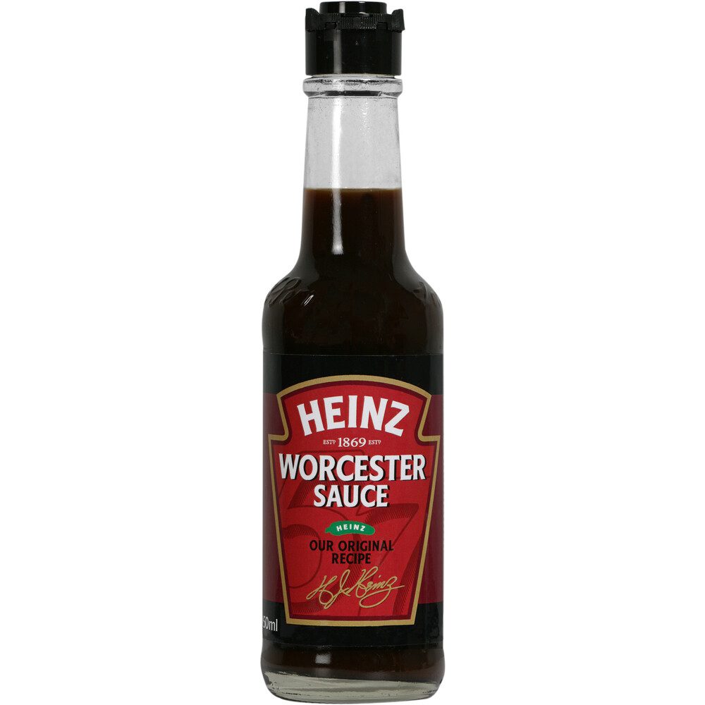 Heinz - Worcester Sauce - 150ml
