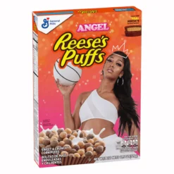 Reese's Puffs - 326g BBE 22/10/25
