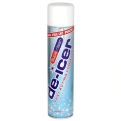 Supa Clear - De-Icer - 600ml