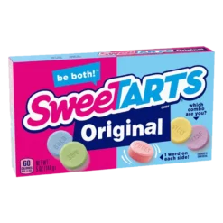 Sweetarts - Original - 141g BBE 19/11/25
