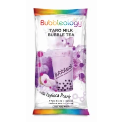 Bubbleology - Tarp Milk Bubble Tea BBE 28/11/25