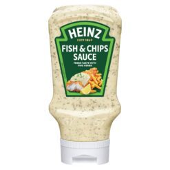Heinz - Fish & Chip Sauce - 400g