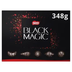 Black Magic - 348g BBE 31/07/26