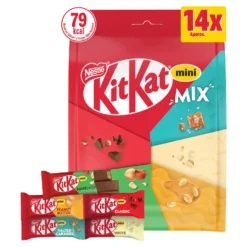 KitKat - Mini Mix - 197.4g