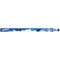 Oreo - Let It Snow Tube - 440g