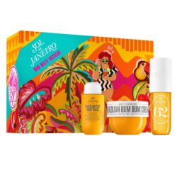 Sol De Janeiro - Rio Body Retreat - 3 Piece