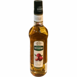 Teisseire - Lychee - 700ml BBE 17/07/26