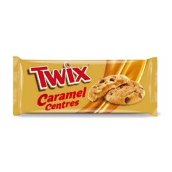 Twix - Caramel Centres - 144g