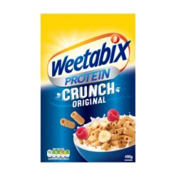 Weetabix - Protein - 450g BBE 08/05/26