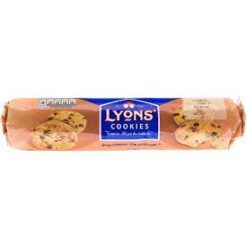 (3 FOR £1.00) Lyons Cookies - 250g