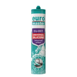 Euro Master - EU-001 Universal Silicone  - 280ml BBE 02/26