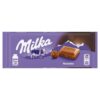 MILKA - Noisette - 90g BBE 22/04/26