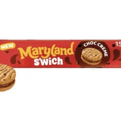 (2 FOR £1.00) Maryland - S wich - 150g - BBE 05/2026