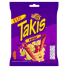 (2 FOR £1.00) Takis - Fuego - 55g 27/02/26