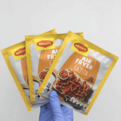 (3 FOR £1.00) Maggi - Air Fryer Fajita Mix - 27g BBE 03/26