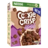 LONG DATED Nestle - Cookie Crisp - Crunchy Brownie - 300g BBE 30/11/26