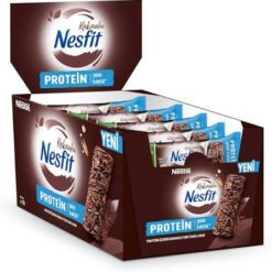 (CASE) Yeni - Kakautu Nesfit - 16x20g - 10/2025