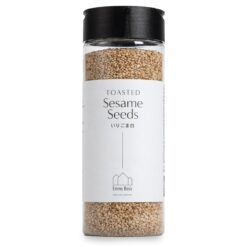(2 FOR £1.00) Emma Basic - Toasted Sesame Seeds - 150g BBE 28/11/26