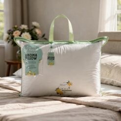 Aroma Pillow - Forest of Sweet - 70x50cm