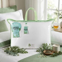 Aroma Pillow - Ombrewood - 70x50cm