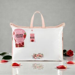 Aroma Pillow - Rose - 70x50cm