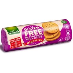 Gullon - Gluten Free Digestives - 150g BBE 16/07/26