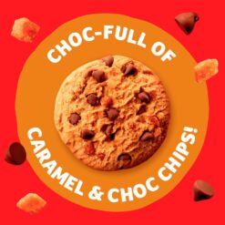 (3 FOR £1) Maryland Caramelised Cookies - 200G - BBE 03/2026