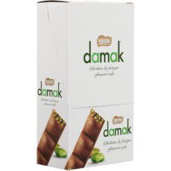 Nestle - Damak - Chocolate Pistachio - 216g BBE 22/03/26