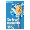 Nestle Go Free - Gluten Free Rice Pops - 350G BBE 10/26