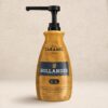 Hollander Chocolate Co. - Classic Caramel Sauce - Pump Included - 1.89Litres BBE 20-10-27