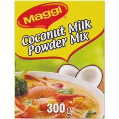 MAGGI - Coconut Milk Powder - 300g BBE 24/05/26