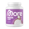 More - Protein - Coconut Milk- 43g Protein - 600g BBE 30-06-26